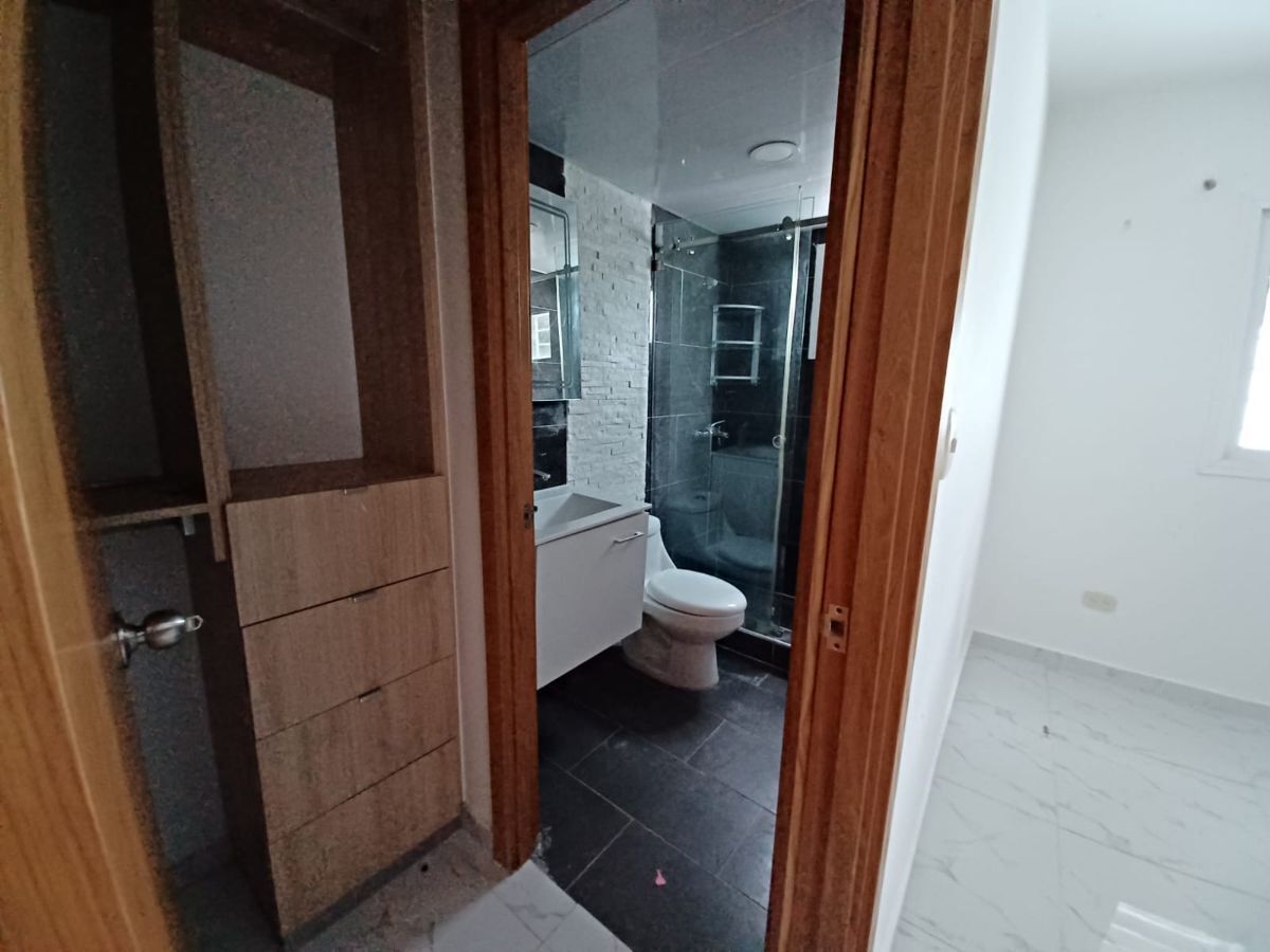 5 de 7: Baño
