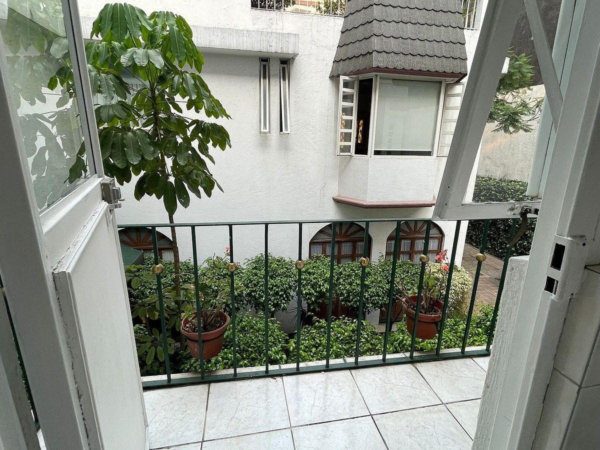 Departamento en Polanco V Sección, Miguel Hidalgo, foto 7 de 24