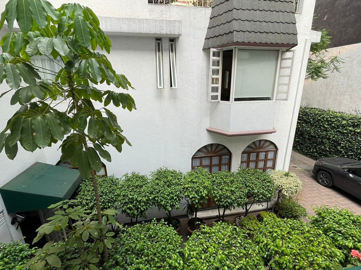 Departamento en Polanco V Sección, Miguel Hidalgo, foto 8 de 24