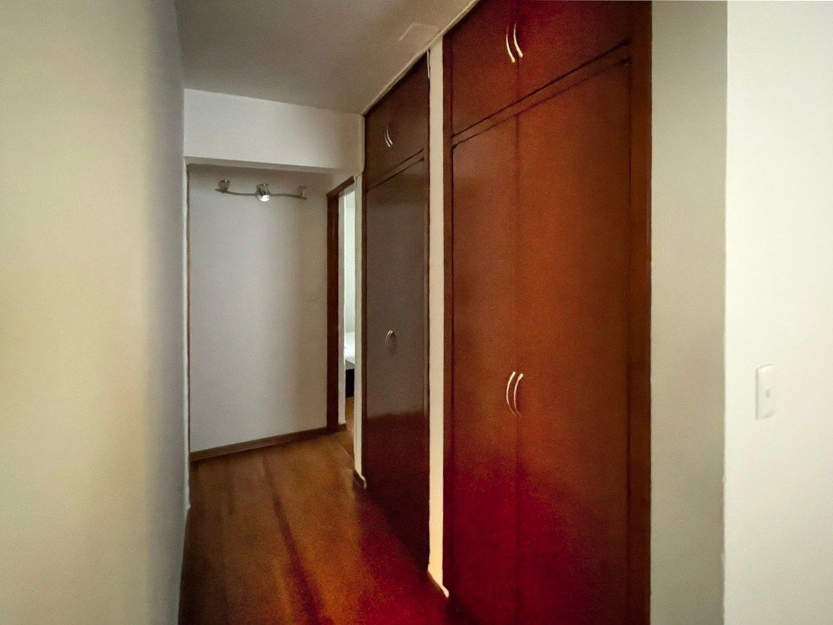 Departamento en Polanco V Sección, Miguel Hidalgo, foto 10 de 24