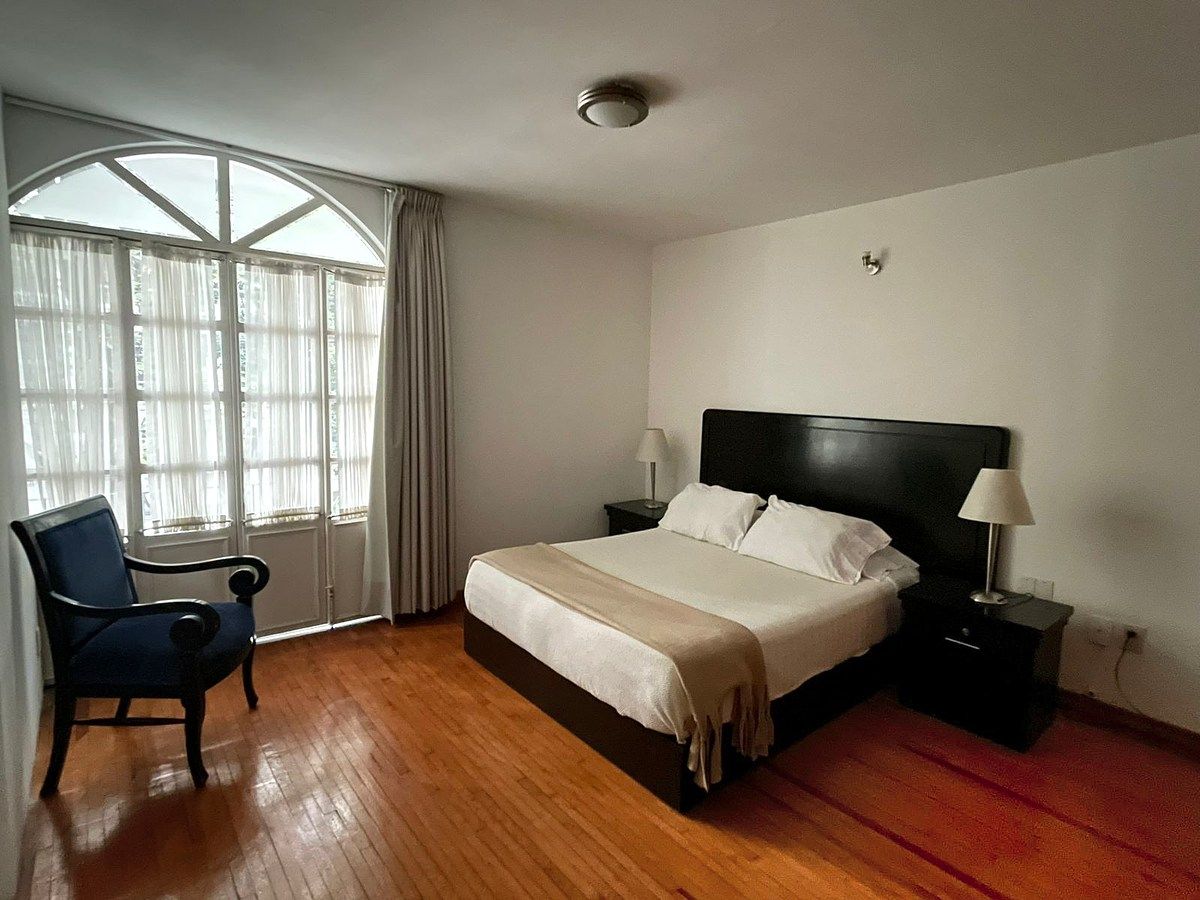 Departamento en Polanco V Sección, Miguel Hidalgo, foto 12 de 24