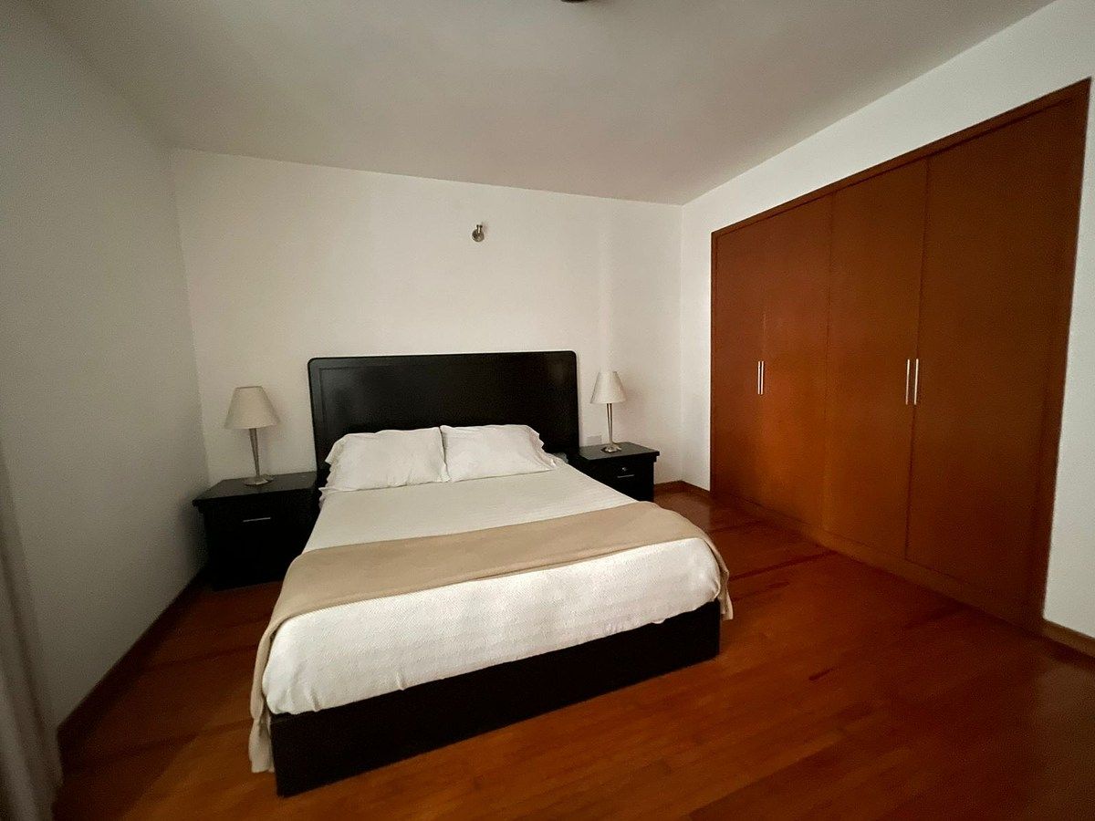 Departamento en Polanco V Sección, Miguel Hidalgo, foto 13 de 24