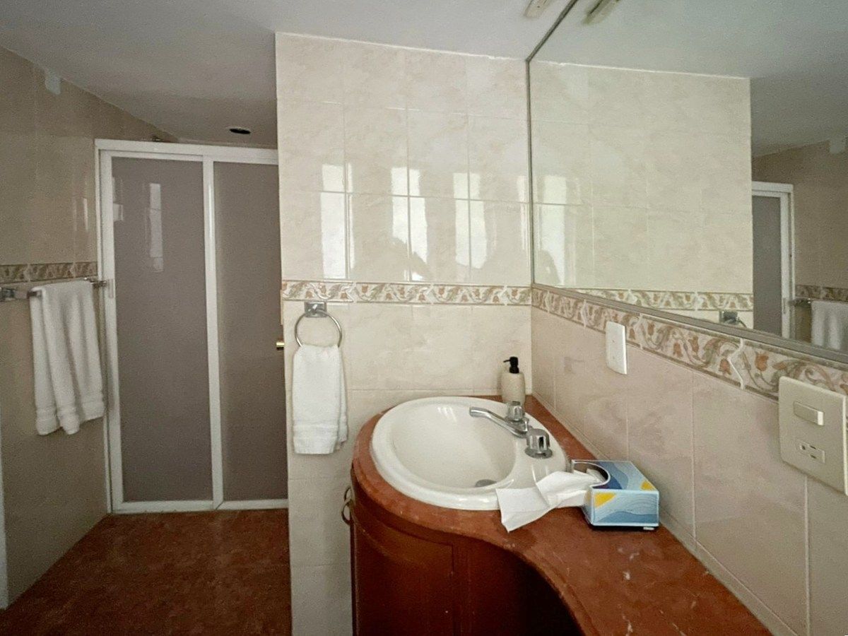 Departamento en Polanco V Sección, Miguel Hidalgo, foto 14 de 24