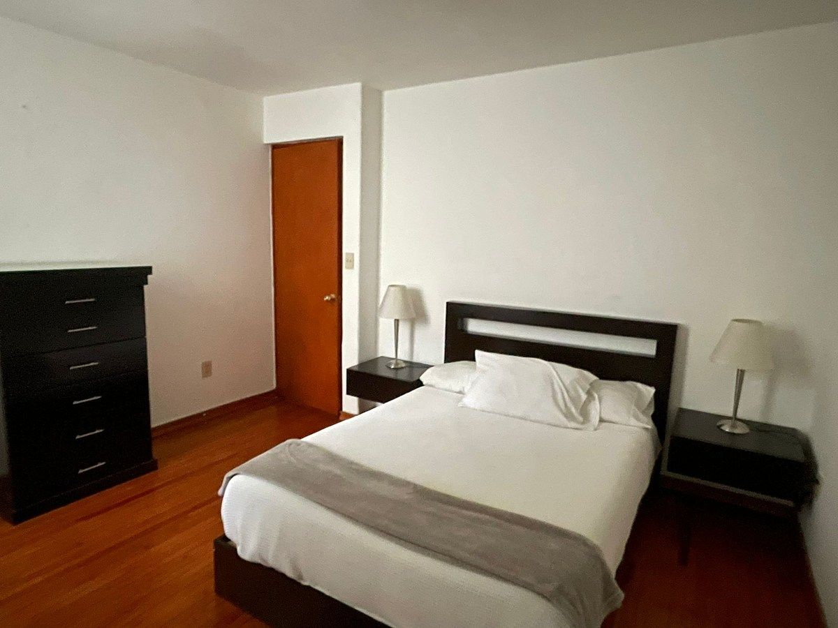 Departamento en Polanco V Sección, Miguel Hidalgo, foto 18 de 24