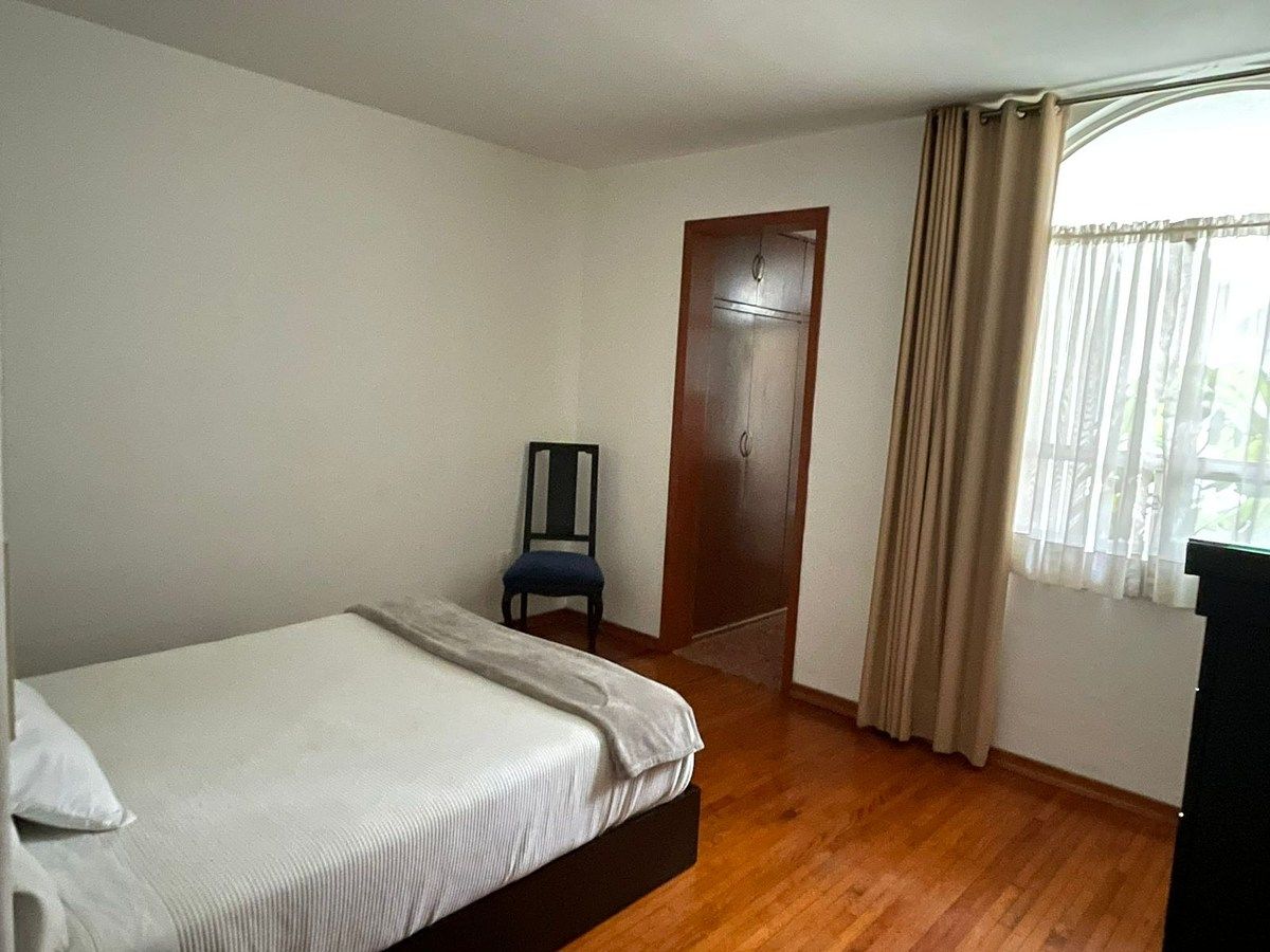 Departamento en Polanco V Sección, Miguel Hidalgo, foto 19 de 24