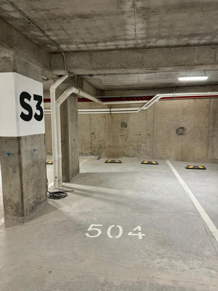 Departamento en Circunvalación Américas, Guadalajara, foto 8 de 12
