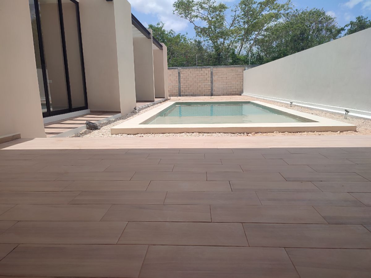 4 de 12: piscina
