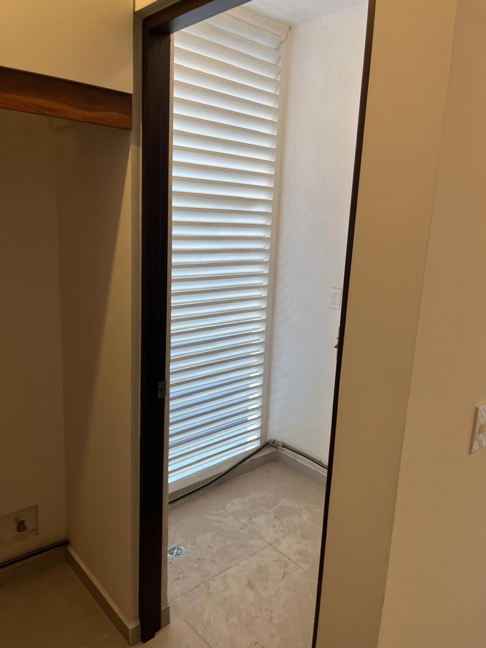 4 de 15: Cuarto de lavado