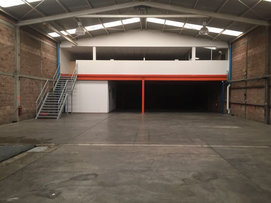 Bodega en Venta en ATIZAPAN DE ZARAGOZA