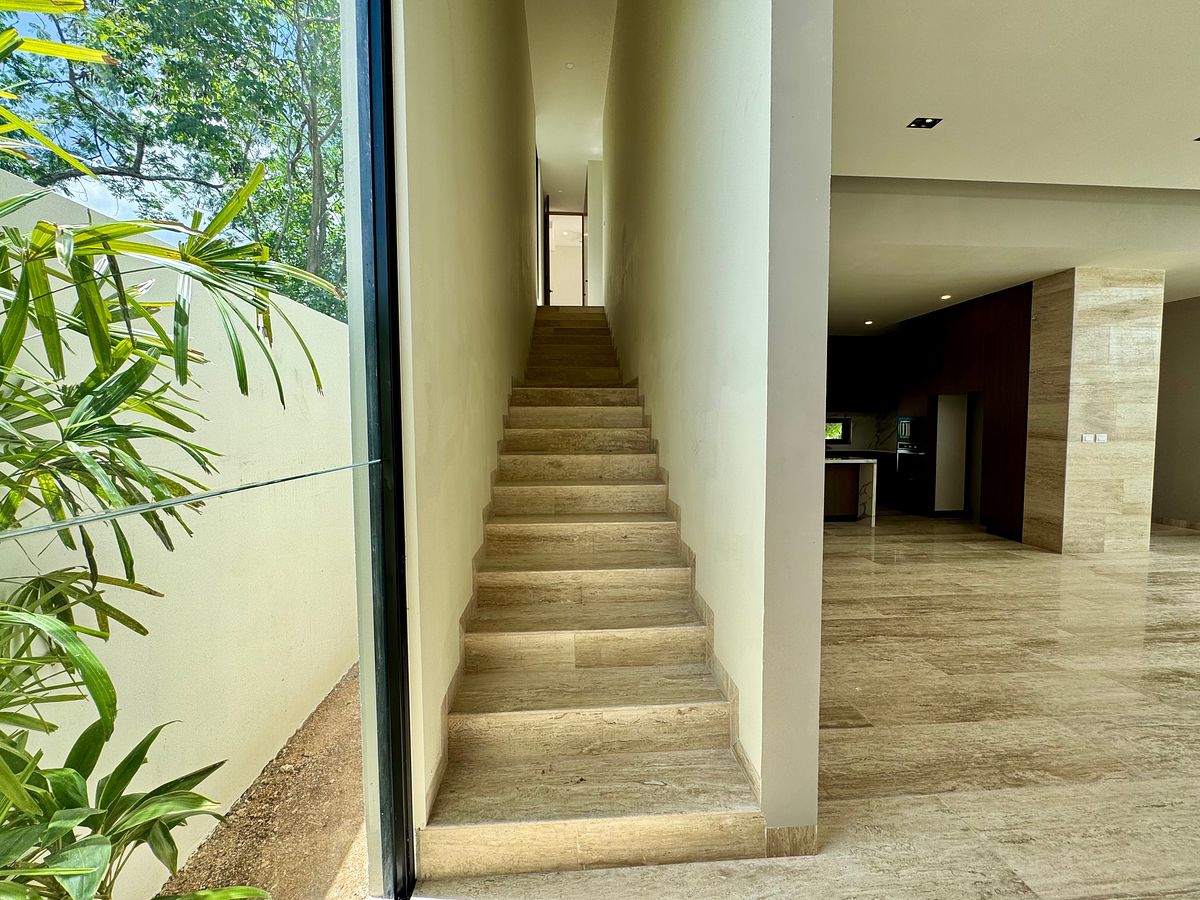Casa em Yucatán Country Club, Mérida, foto 19 de 36