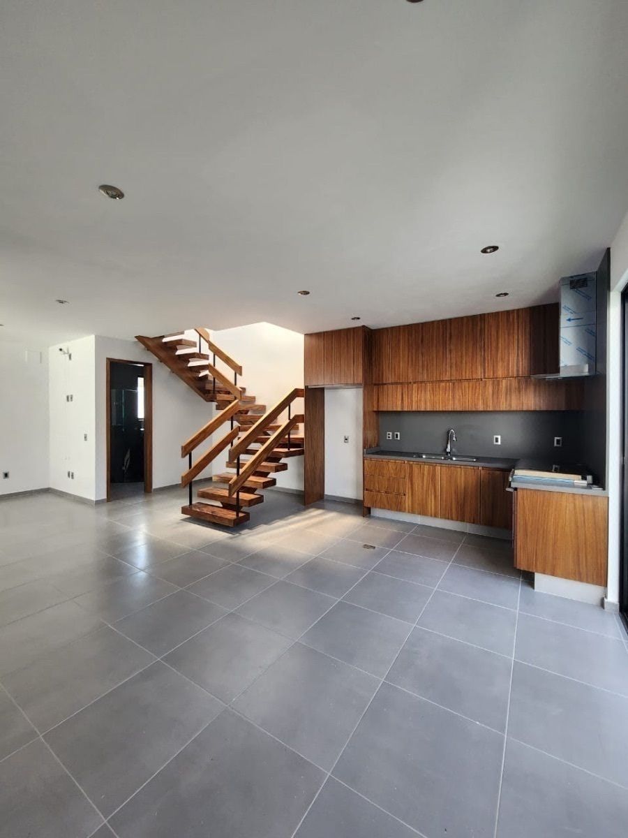 Casa en venta en Bosques de Santa Anita condominio Bosque Real