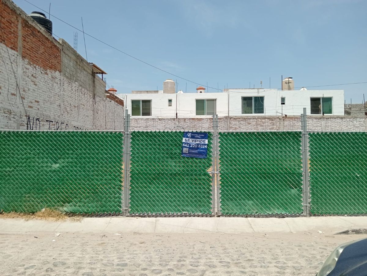 Terreno Venta con uso de suelo para estacionamiento privado