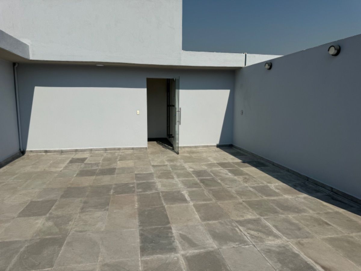 Departamento en Álamos, Benito Juárez, foto 2 de 25