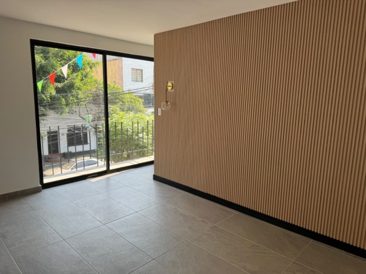 Departamento en Álamos, Benito Juárez, foto 9 de 25