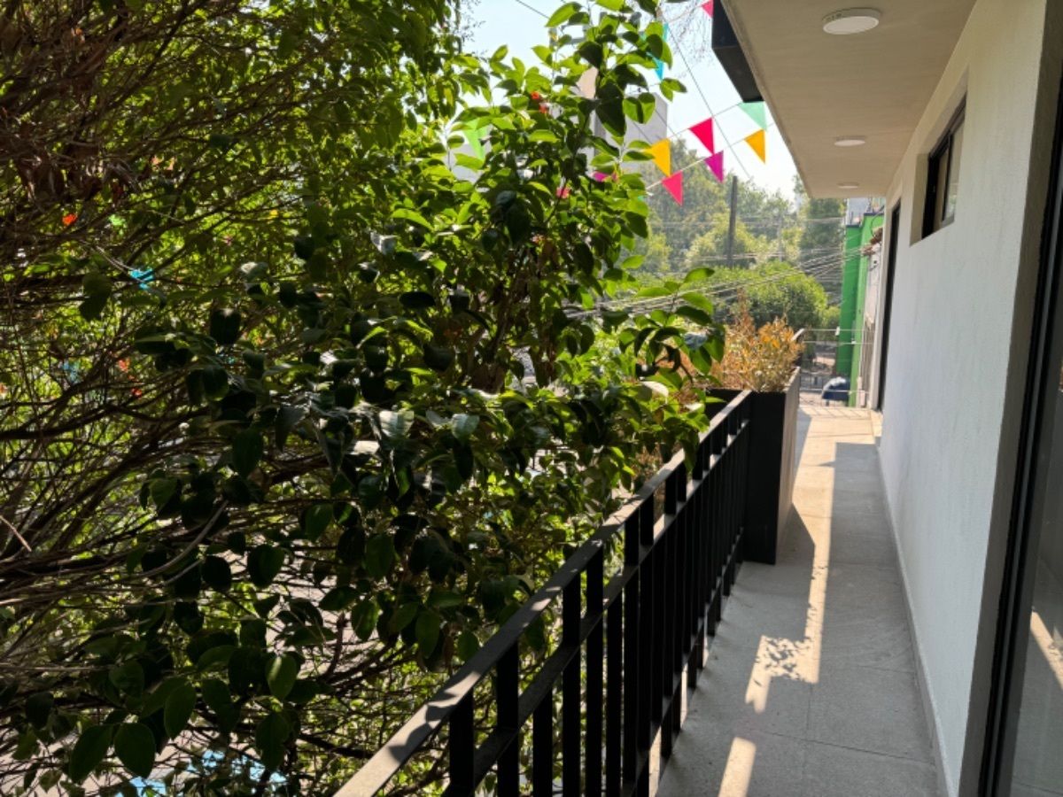 Departamento en Álamos, Benito Juárez, foto 14 de 25