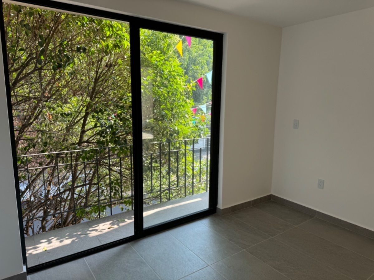 Departamento en Álamos, Benito Juárez, foto 15 de 25