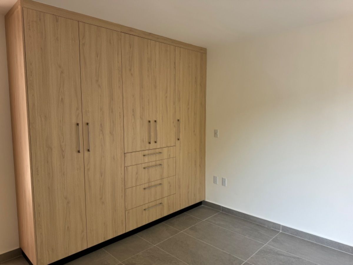 Departamento en Álamos, Benito Juárez, foto 16 de 25