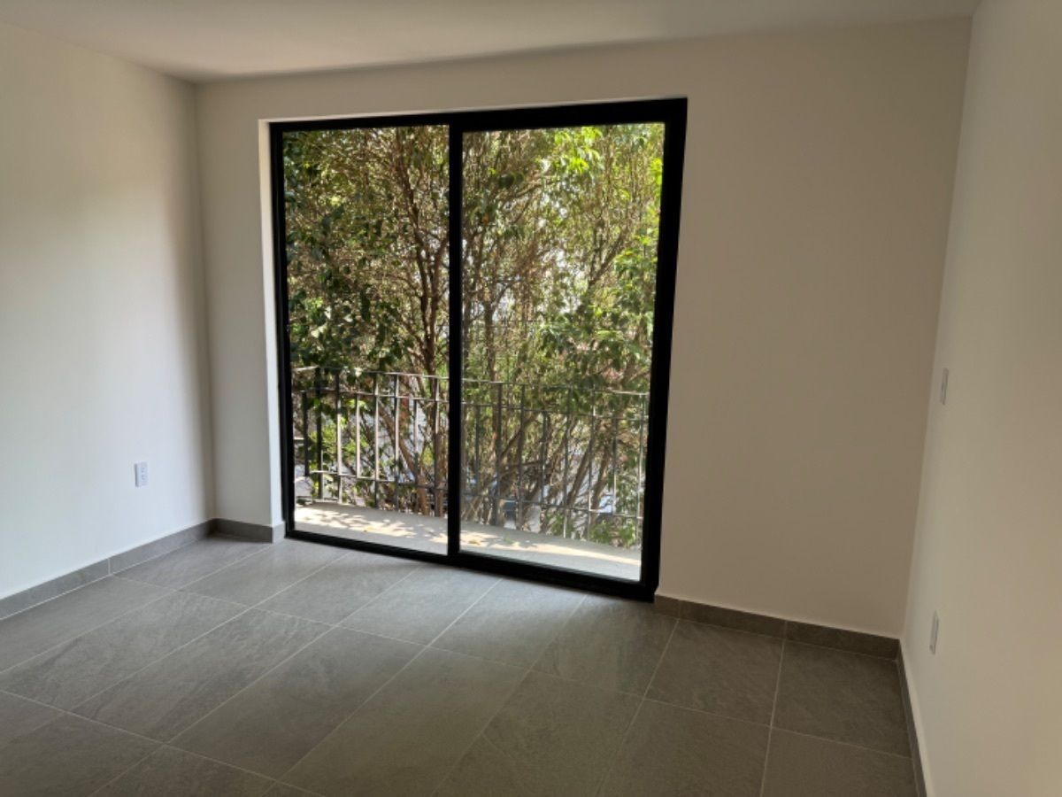 Departamento en Álamos, Benito Juárez, foto 17 de 25