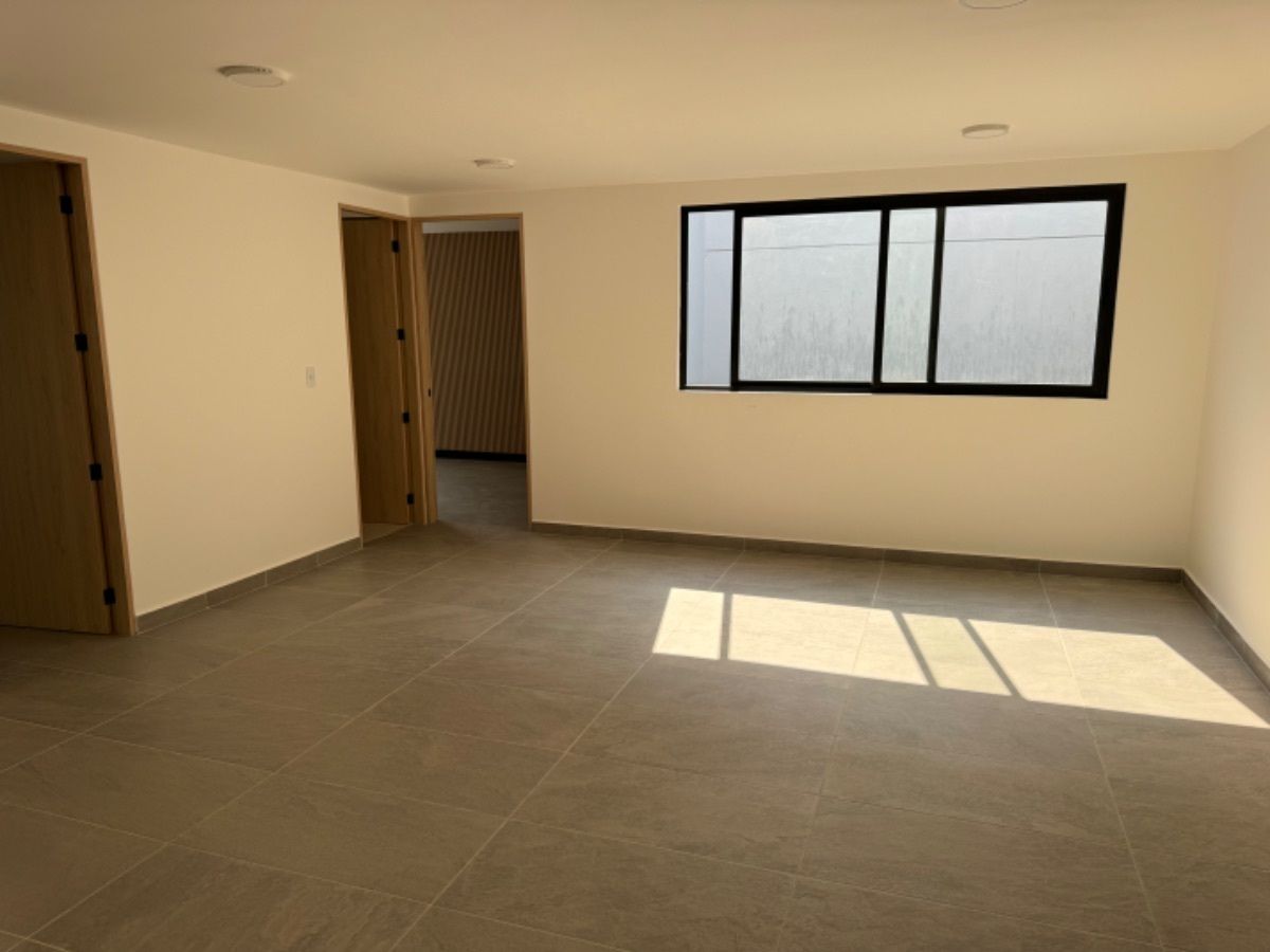 Departamento en Álamos, Benito Juárez, foto 18 de 25