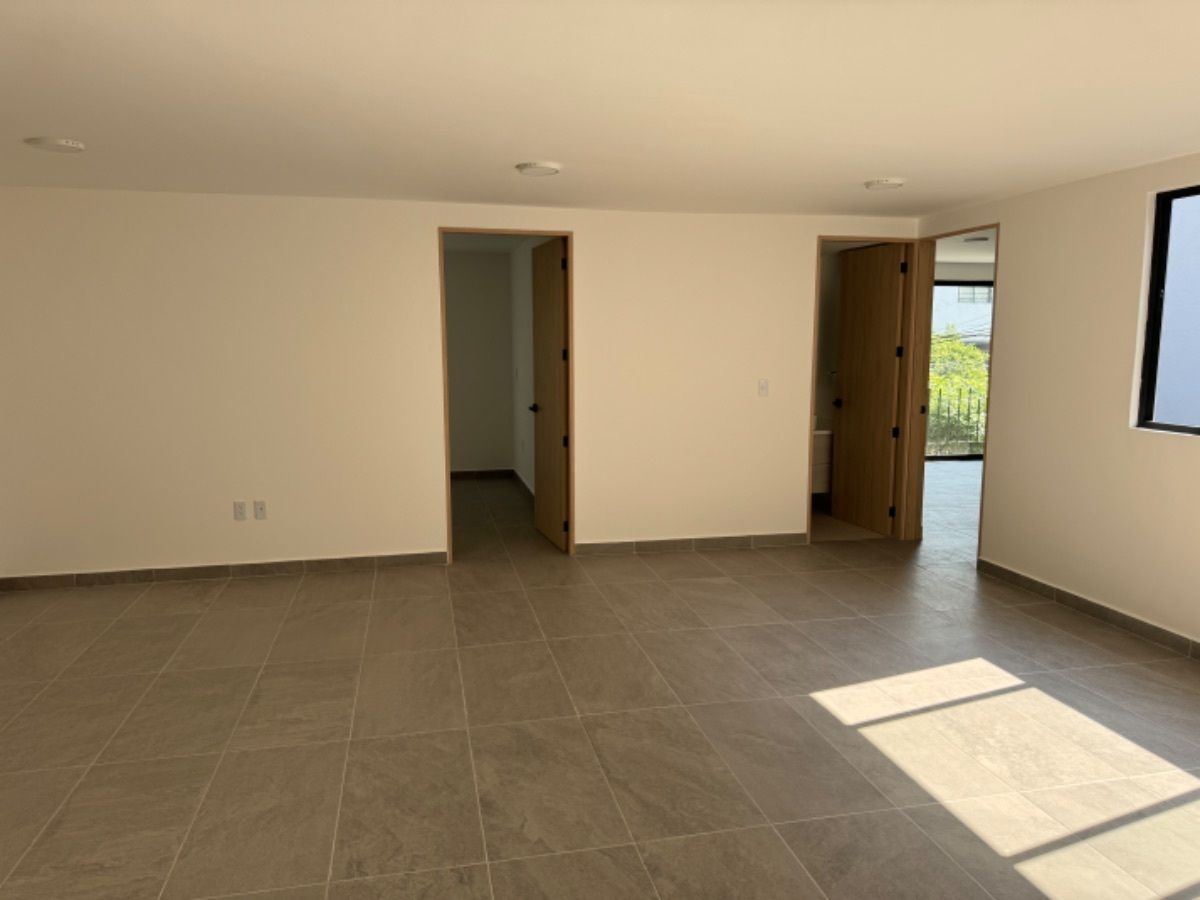 Departamento en Álamos, Benito Juárez, foto 19 de 25