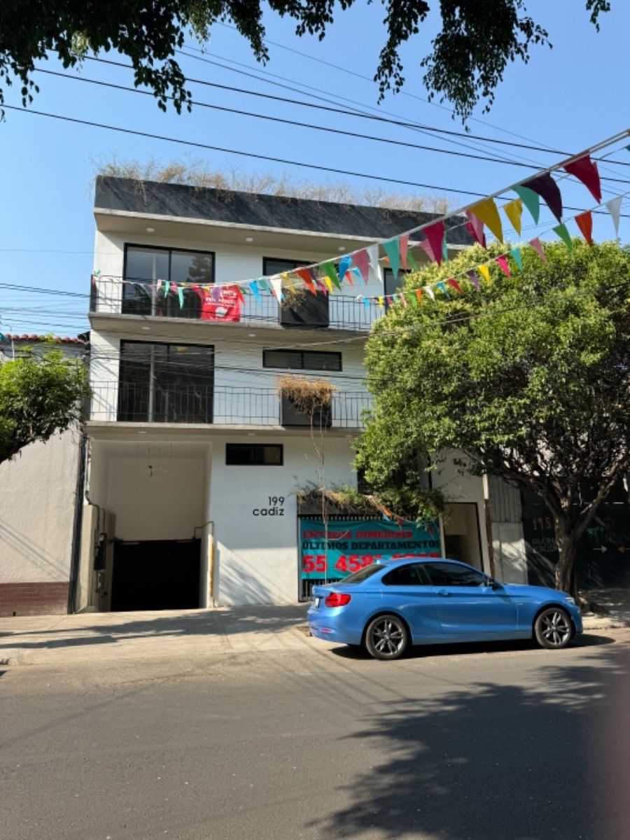 Departamento nuevo en renta  colonia  Alamos, foto 1 de 25