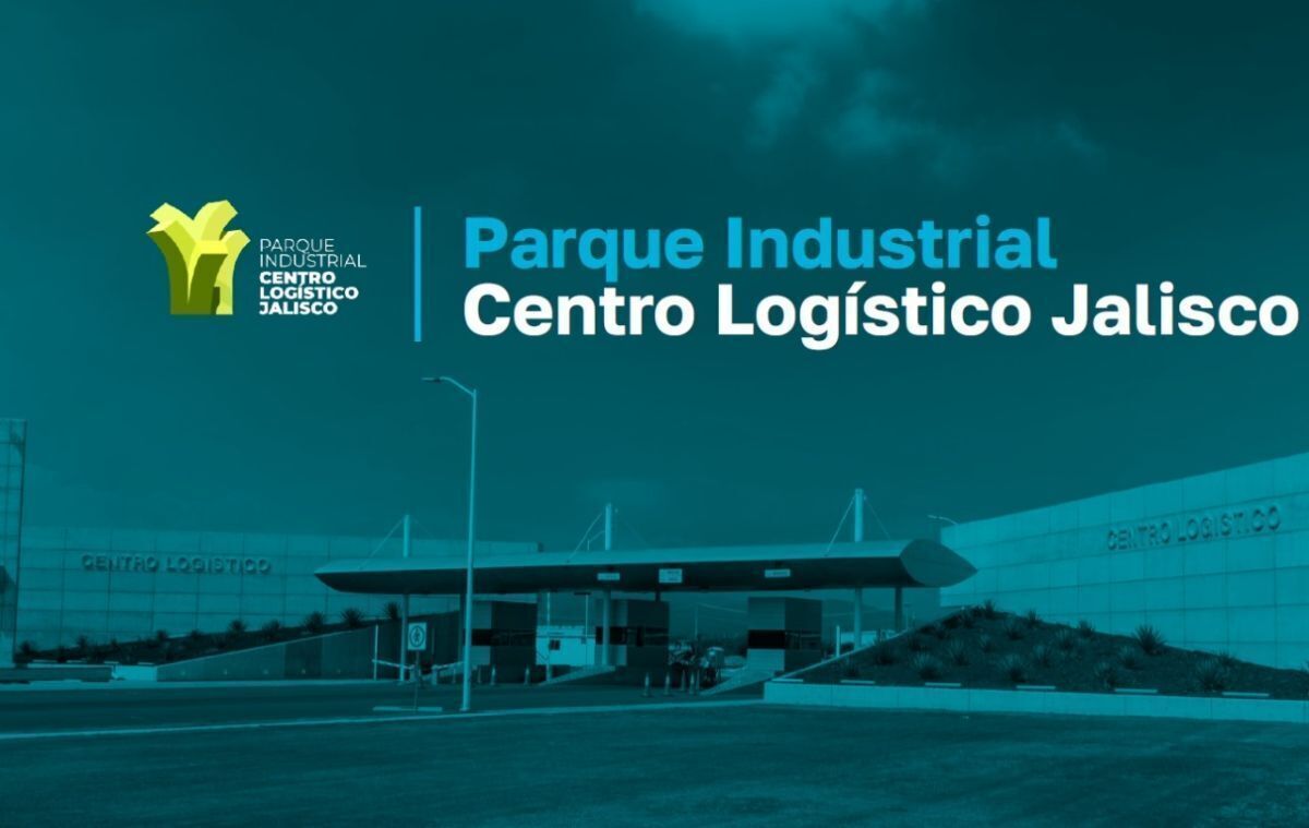 Terreno En Venta En Parque Industrial Centro Logistico - foto 2