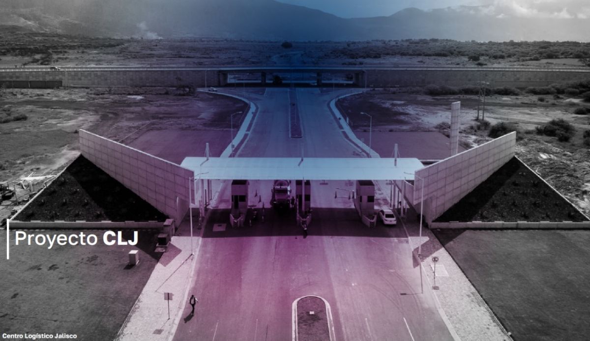 Terreno En Venta En Parque Industrial Centro Logistico - foto 3