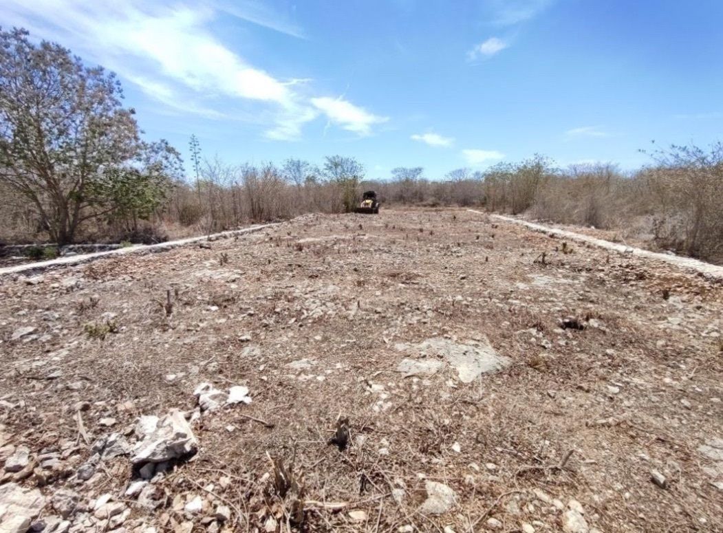 Terreno en Venta en Temozón Norte, Mérida
