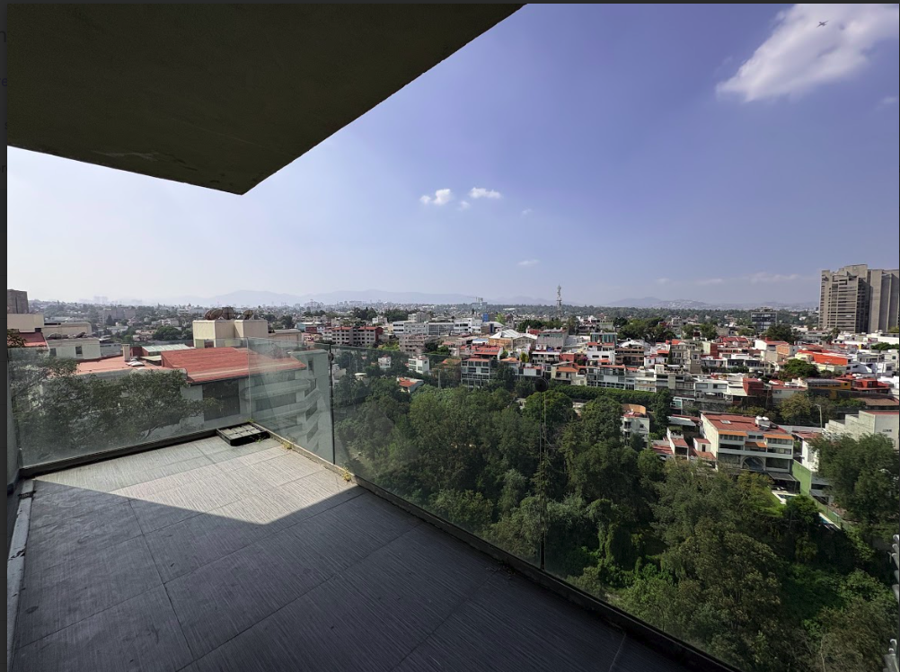 315, Calle Sierra Vertientes, Lomas de Chapultepec I Sección, 11000