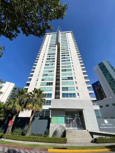 Apartment in Puerta de Hierro, Zapopan, photo 3 of 17