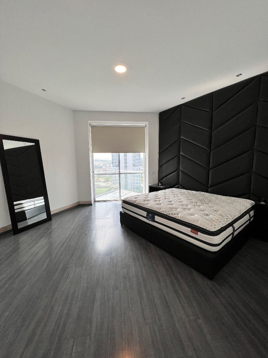 Apartment in Puerta de Hierro, Zapopan, photo 8 of 17