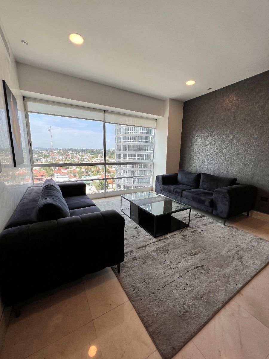 Apartment in Puerta de Hierro, Zapopan, photo 13 of 17