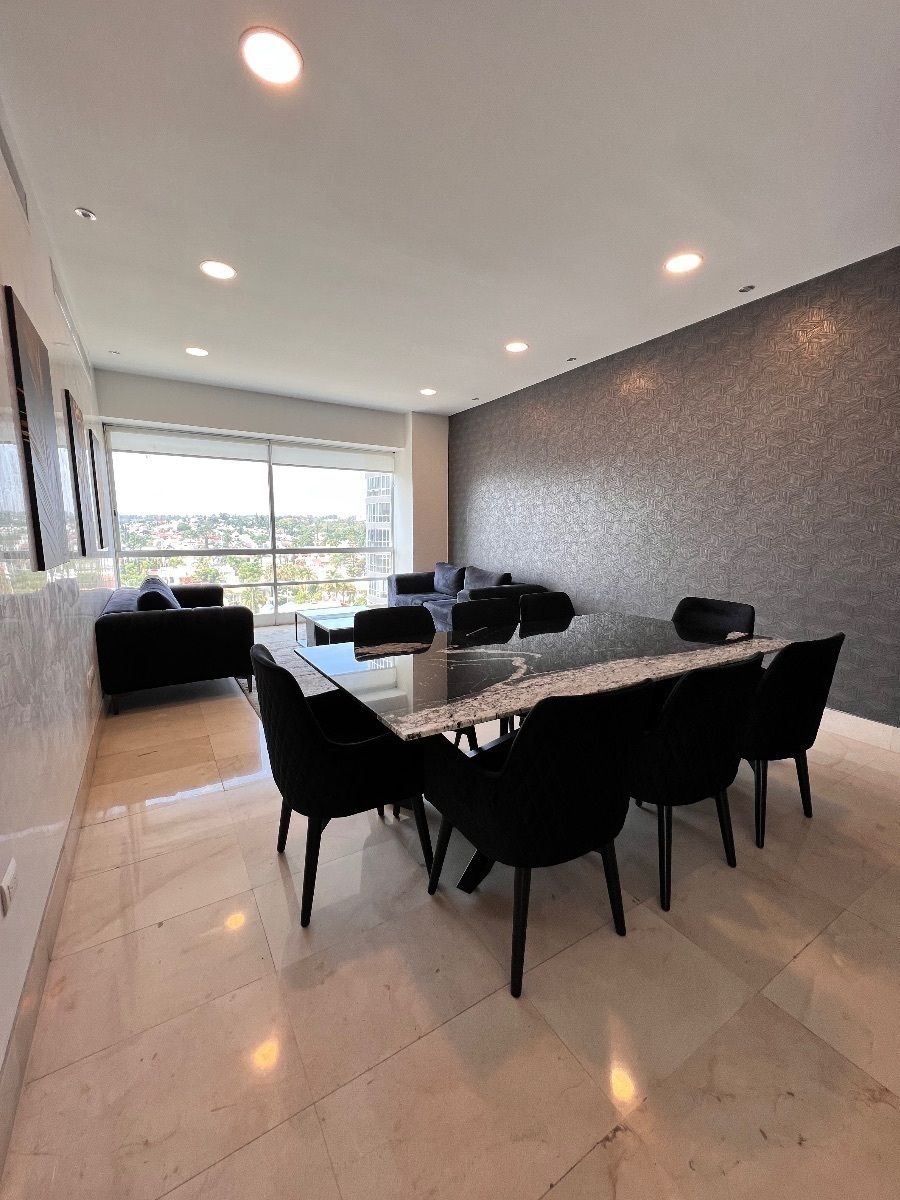 Apartment in Puerta de Hierro, Zapopan, photo 16 of 17