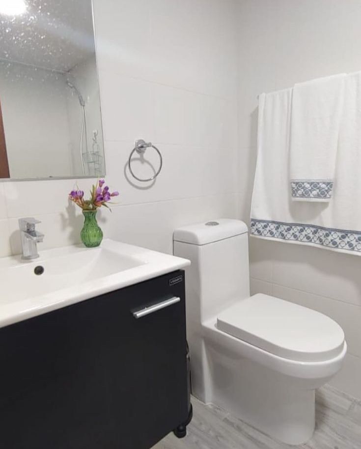 Apartamento en Renacimiento, Santo Domingo Centro (Distrito Nacional), foto 6 de 8