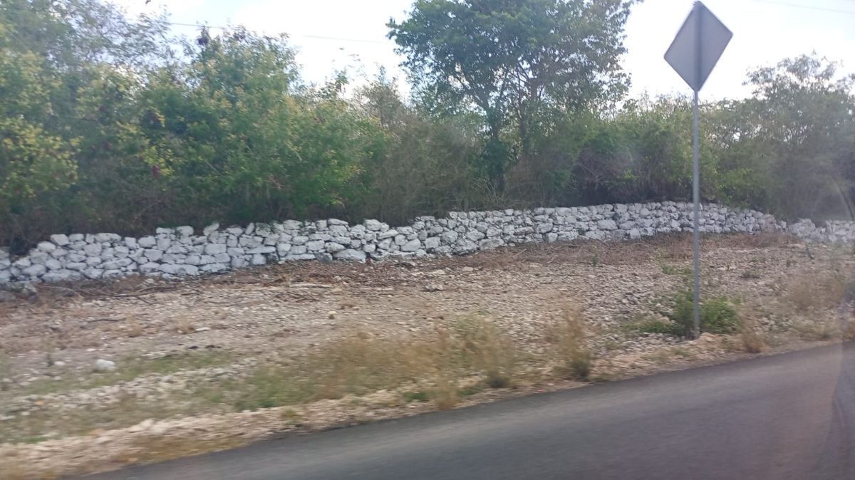 TERRENO EN VENTA FRENTE A CARRETERA EN SUMA YUCATAN. - foto 4