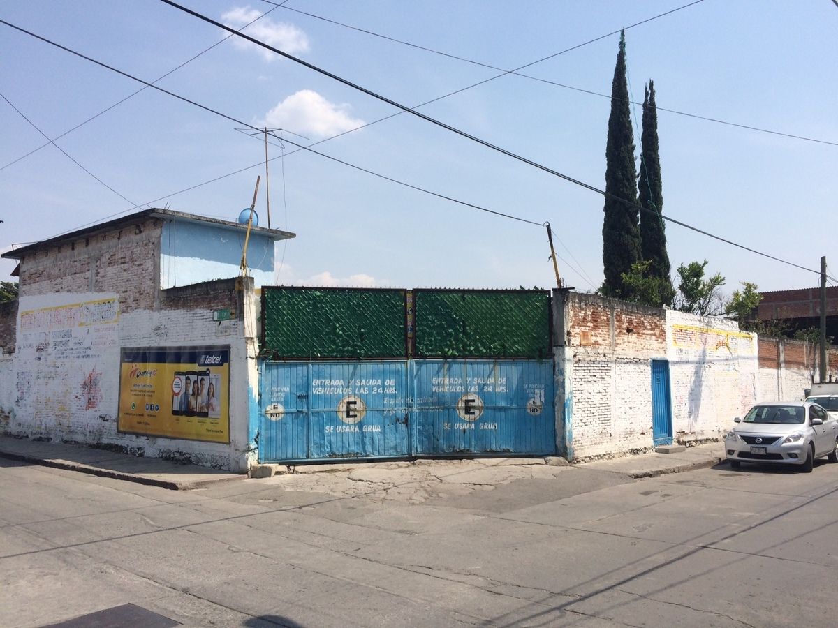 1 de 11: Entrada en Pancoupe.