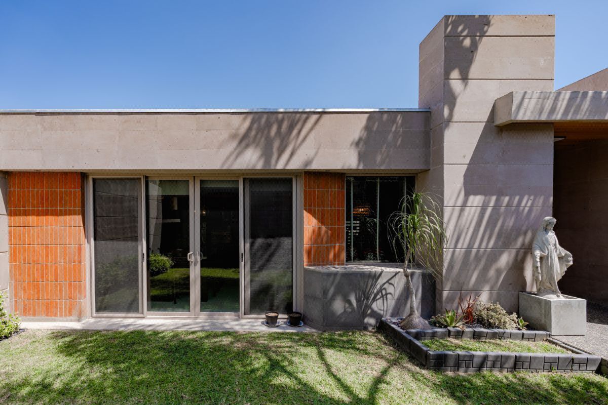 Casa en venta, Col. Chapultepec