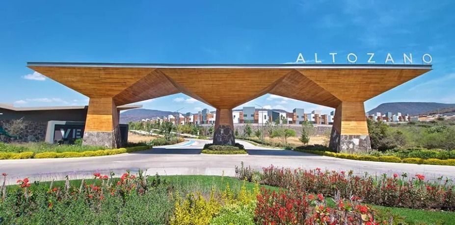 Casa em Altozano el Nuevo Querétaro, Querétaro, foto 8 de 12