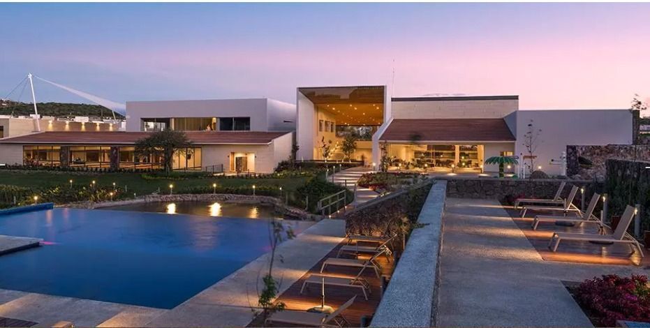 Casa em Altozano el Nuevo Querétaro, Querétaro, foto 11 de 12
