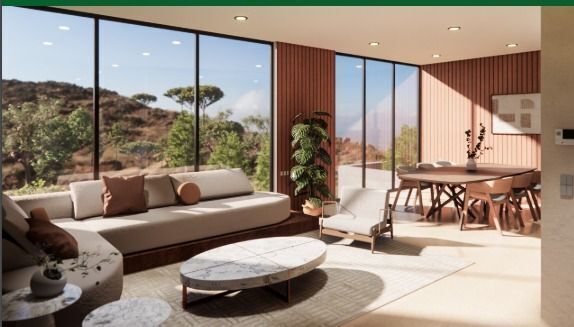 Casa em Altozano el Nuevo Querétaro, Querétaro, foto 3 de 12