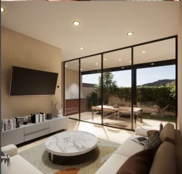 Casa em Altozano el Nuevo Querétaro, Querétaro, foto 4 de 12