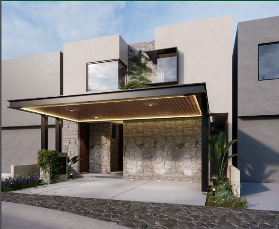 CASA NUEVA EN RENTA ALTOZANO QUERETARO, foto 1 de 12