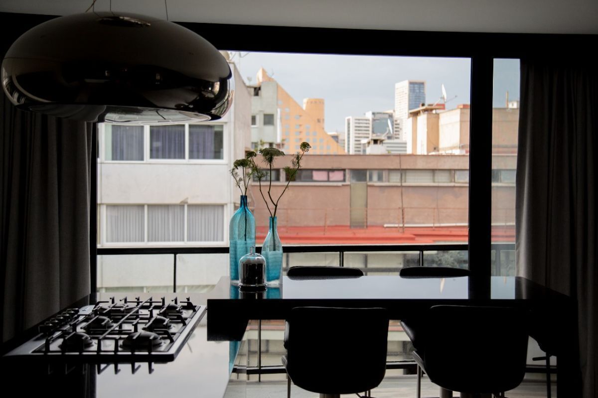 Departamento amueblado en venta en Polanco, CDMX - foto 2