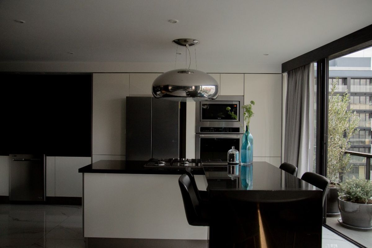 Departamento amueblado en venta en Polanco, CDMX - foto 3