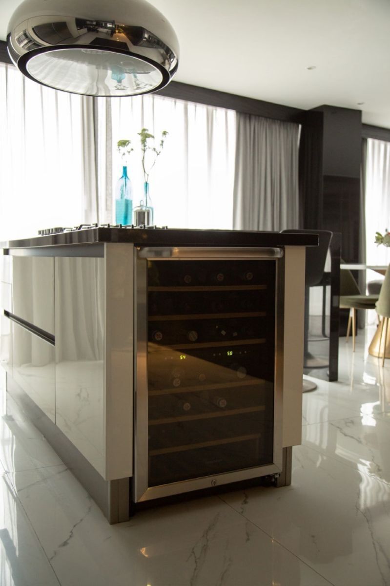 Departamento amueblado en venta en Polanco, CDMX - foto 4