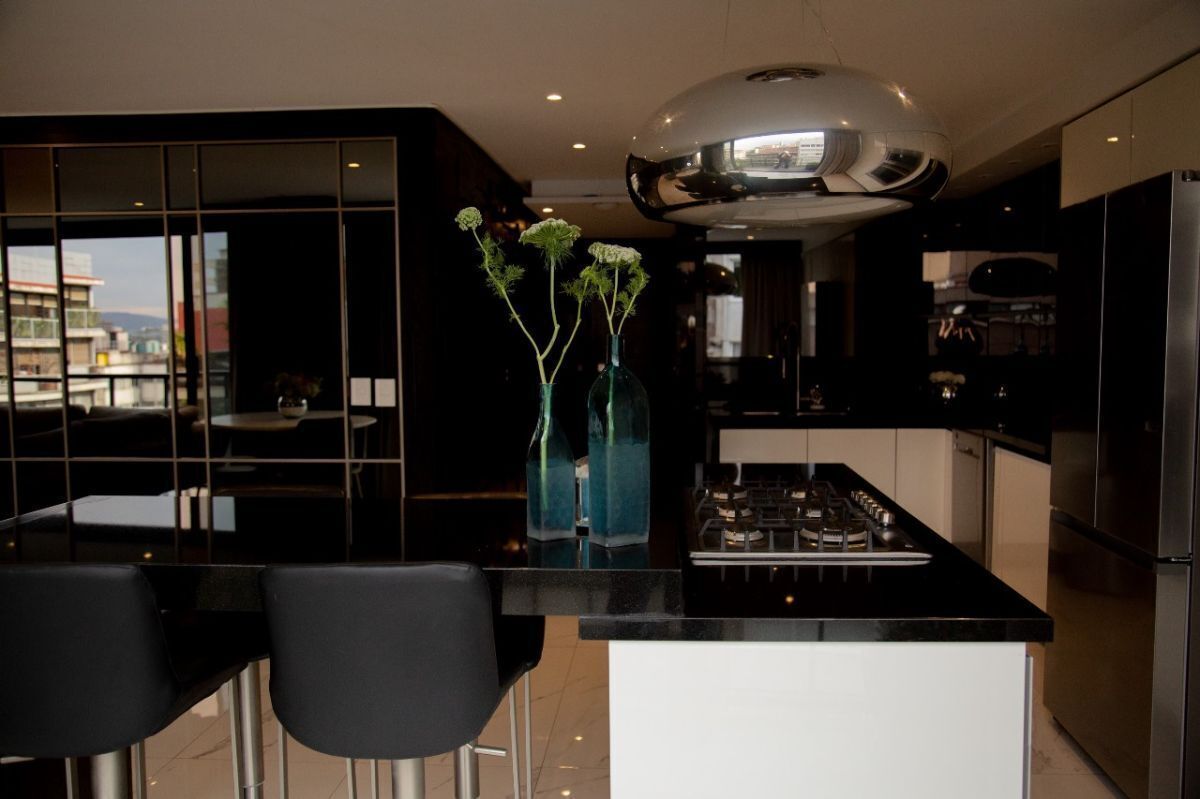 Departamento amueblado en venta en Polanco, CDMX - foto 5