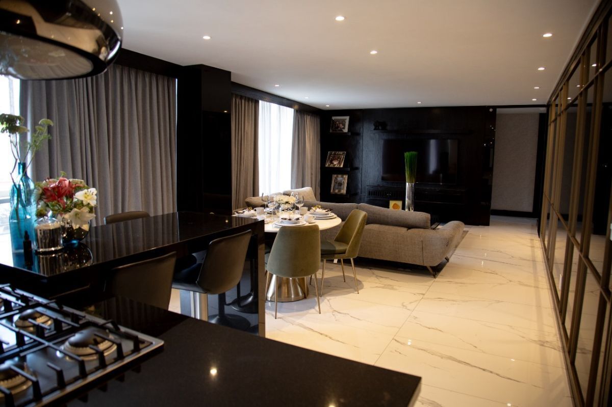 Departamento amueblado en venta en Polanco, CDMX - foto 1