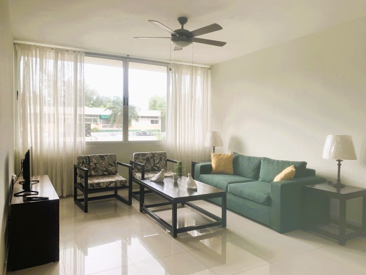 Apartamentos en Venta Mirador Sur, Santo Domingo