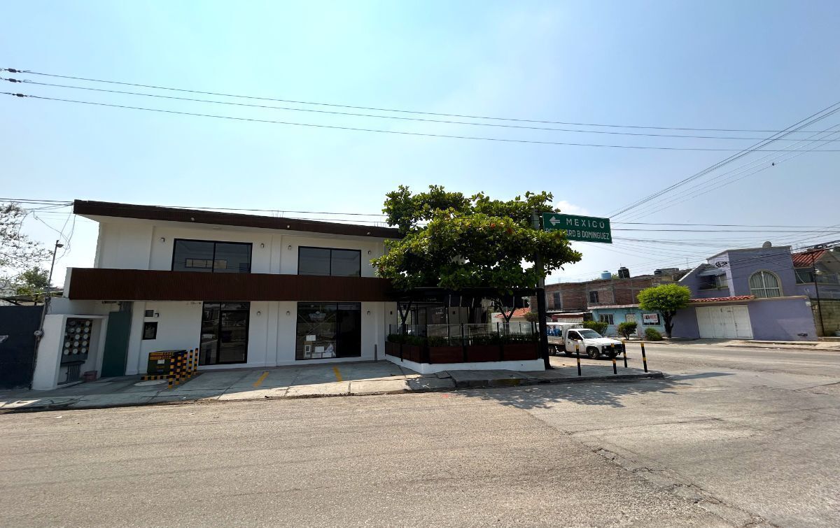 3 de 10: Vista del local  5 planta Alta