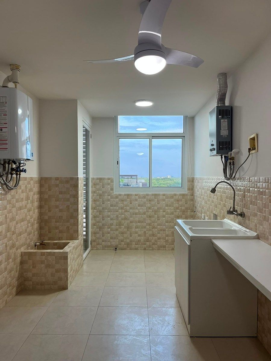 Departamento en Santa María, Panamá City, foto 7 de 13
